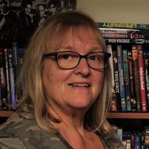 Meet your Posher, Sandy